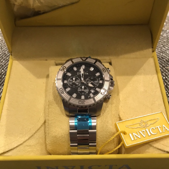 Invicta Watch - Picture 3 of 6